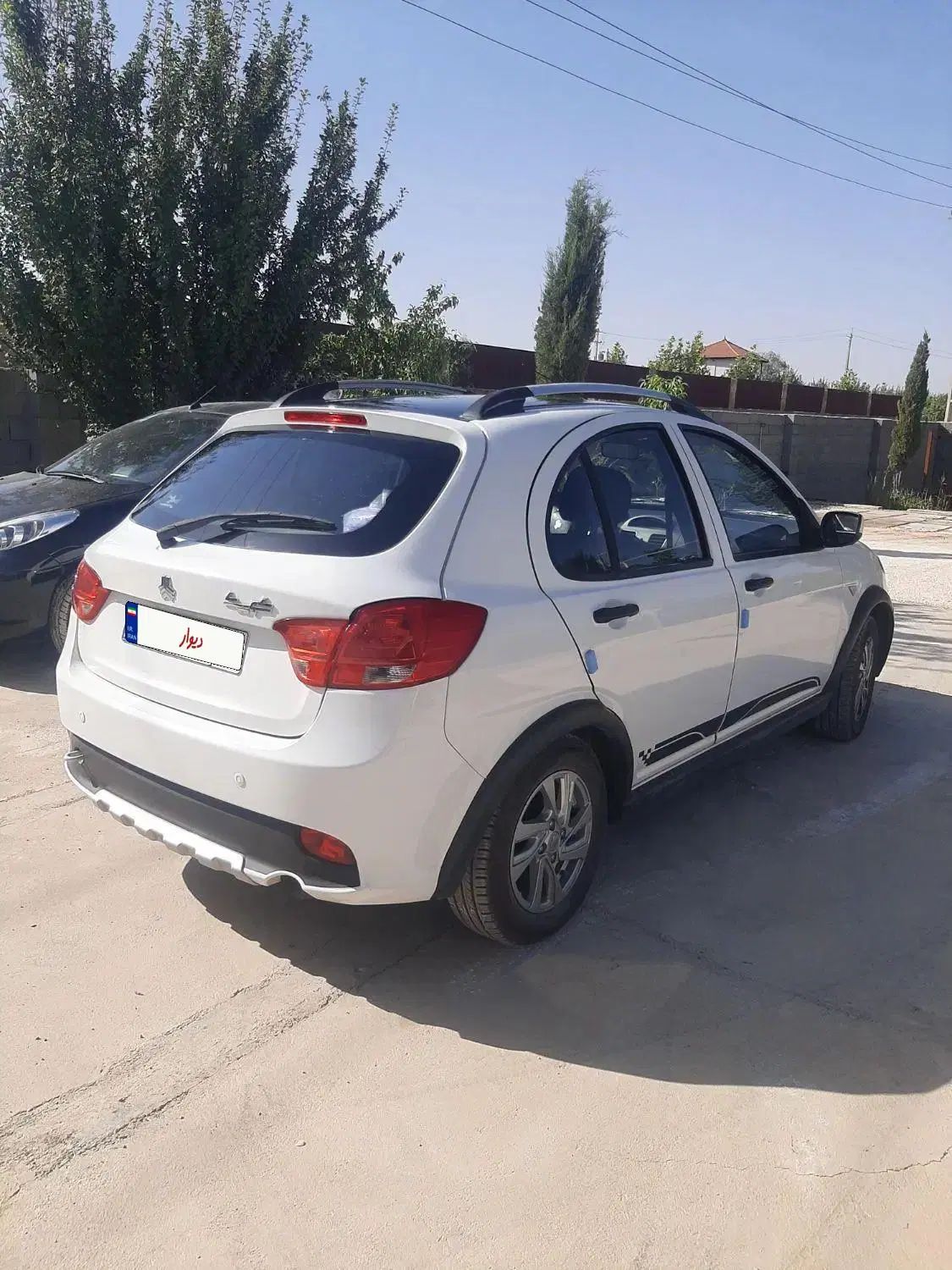 کوییک اتوماتیک فول - 1403