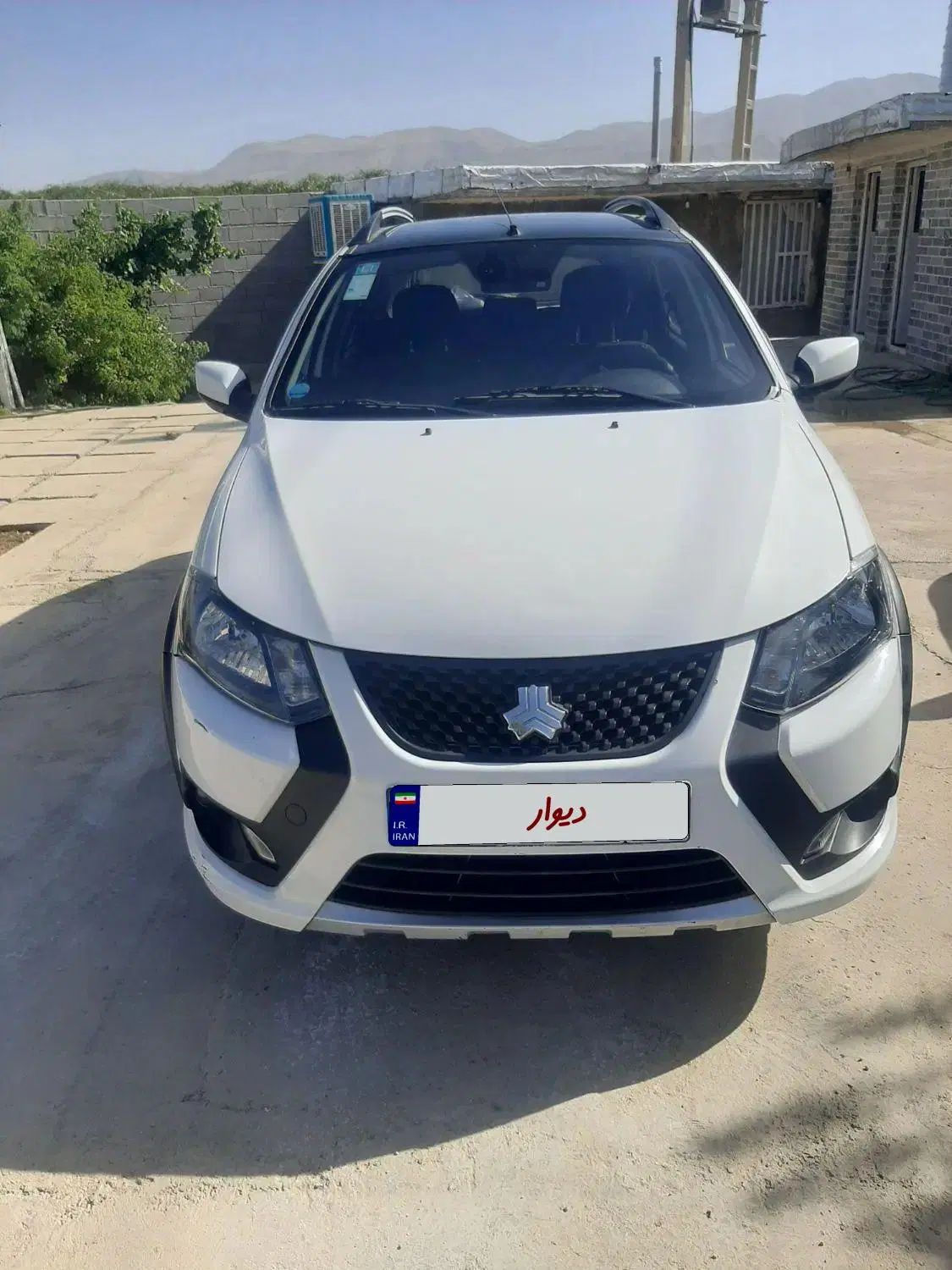 کوییک اتوماتیک فول - 1403
