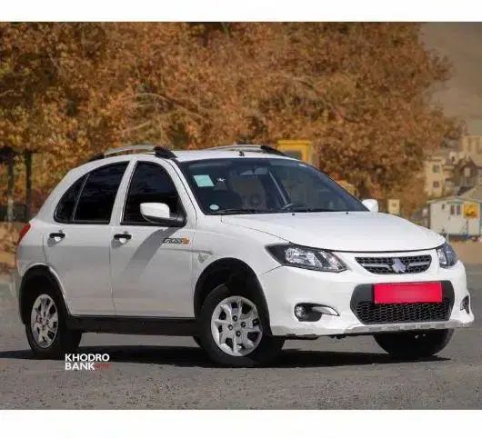 کوییک معمولی دنده‌ای - 1401