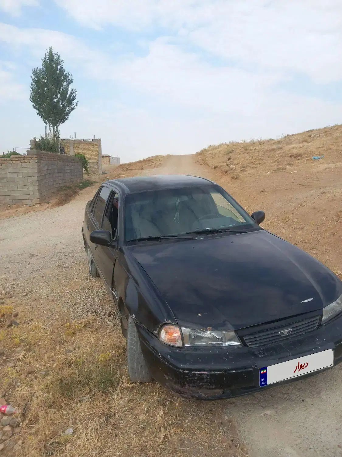 خودرو دوو، سیلو آگهی ann_20140172