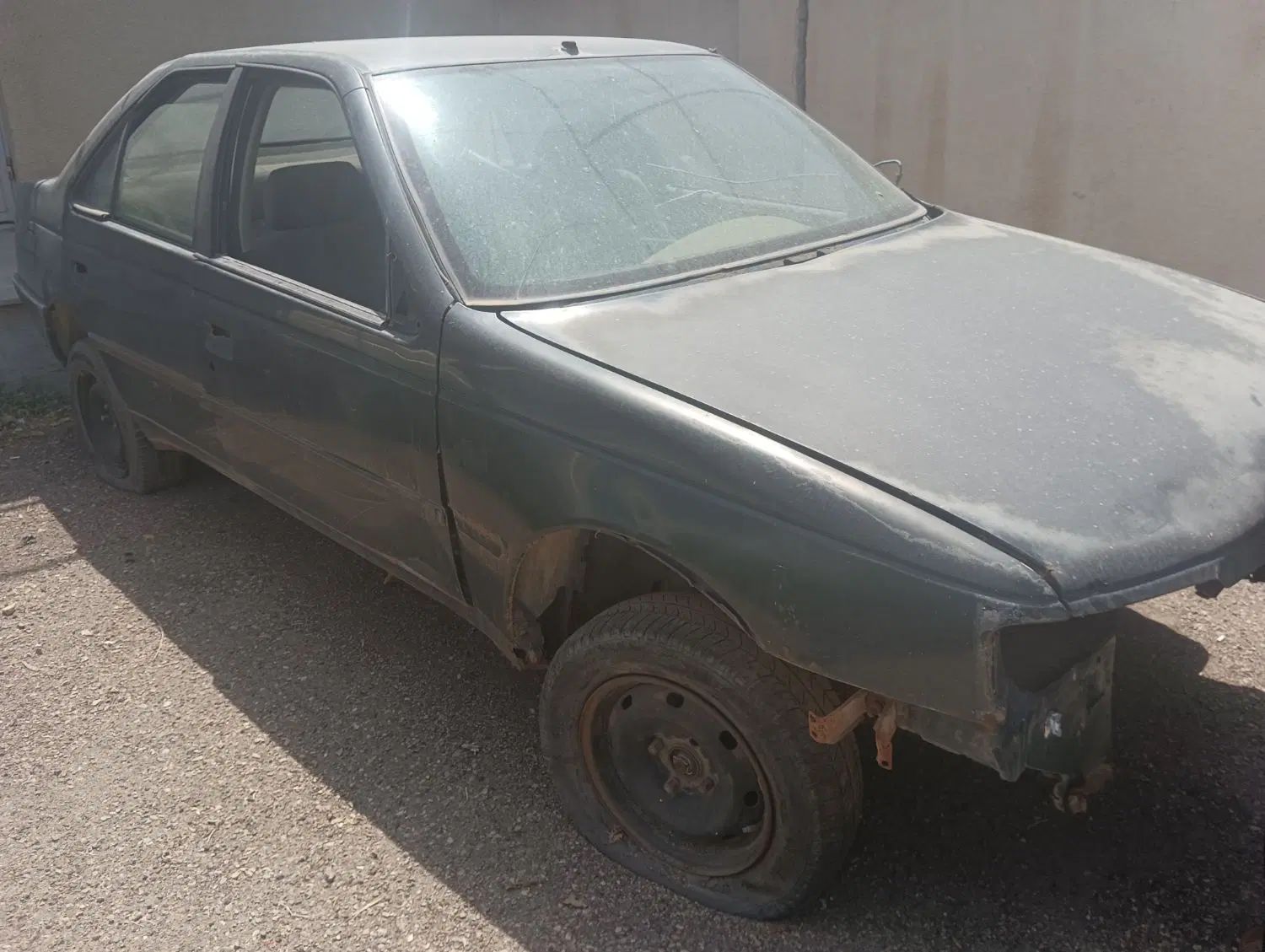 پژو 405 GLX - 1385