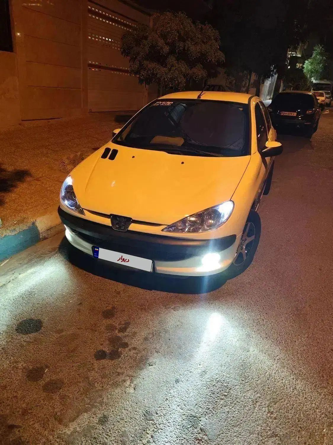 خودرو پژو، 206 آگهی ann_20140273