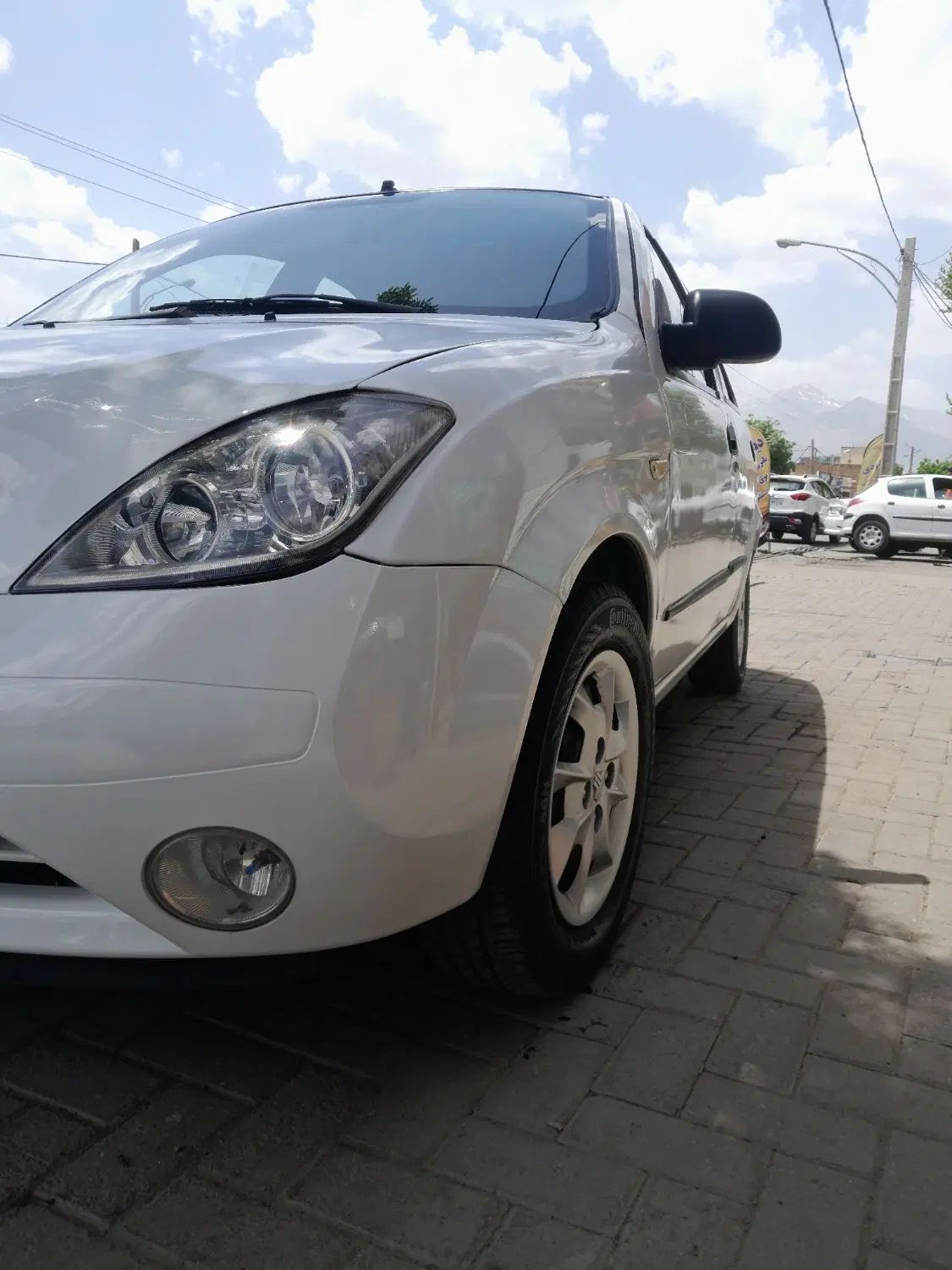 خودرو تیبا، 2 آگهی ann_20140278