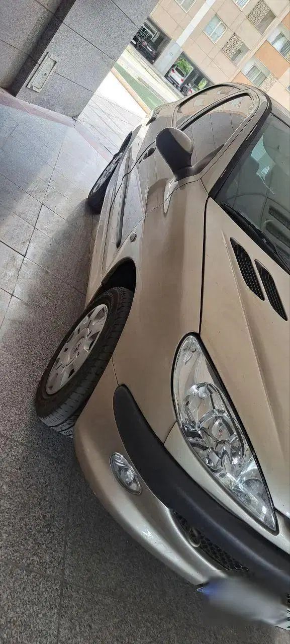 خودرو پژو، 206 آگهی ann_20140287