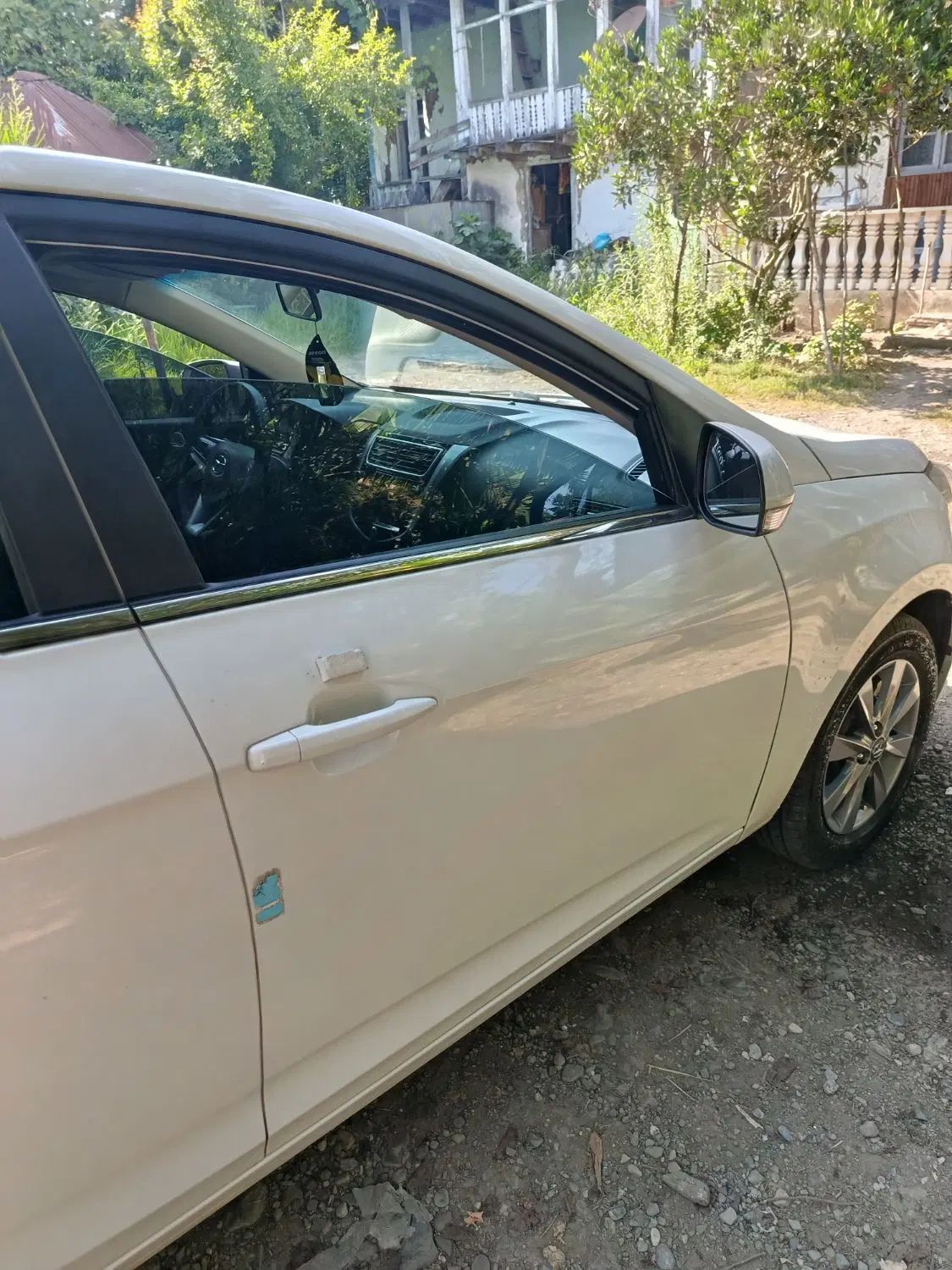 جک J4 اتوماتیک آپشنال - 1402