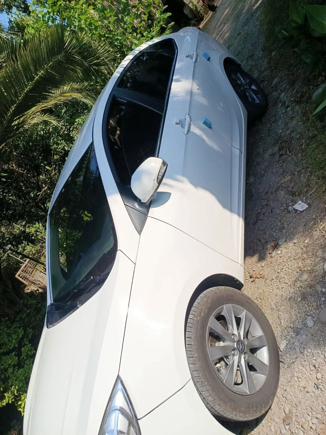جک J4 اتوماتیک آپشنال - 1402