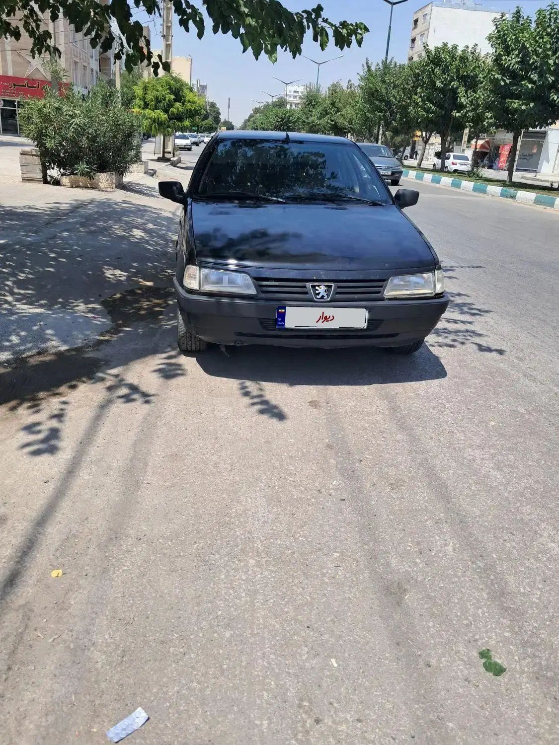 خودرو پژو، 405 آگهی ann_20140363