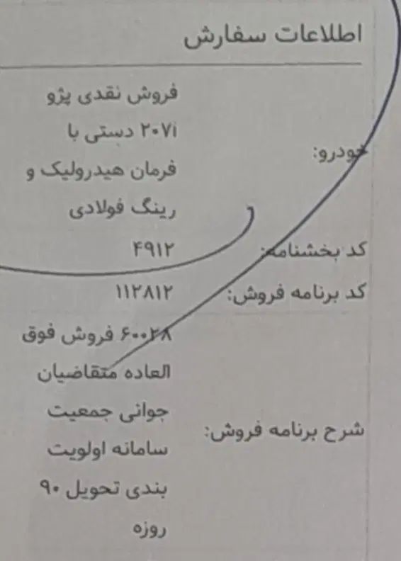 خودرو پژو، 207 آگهی ann_20140365