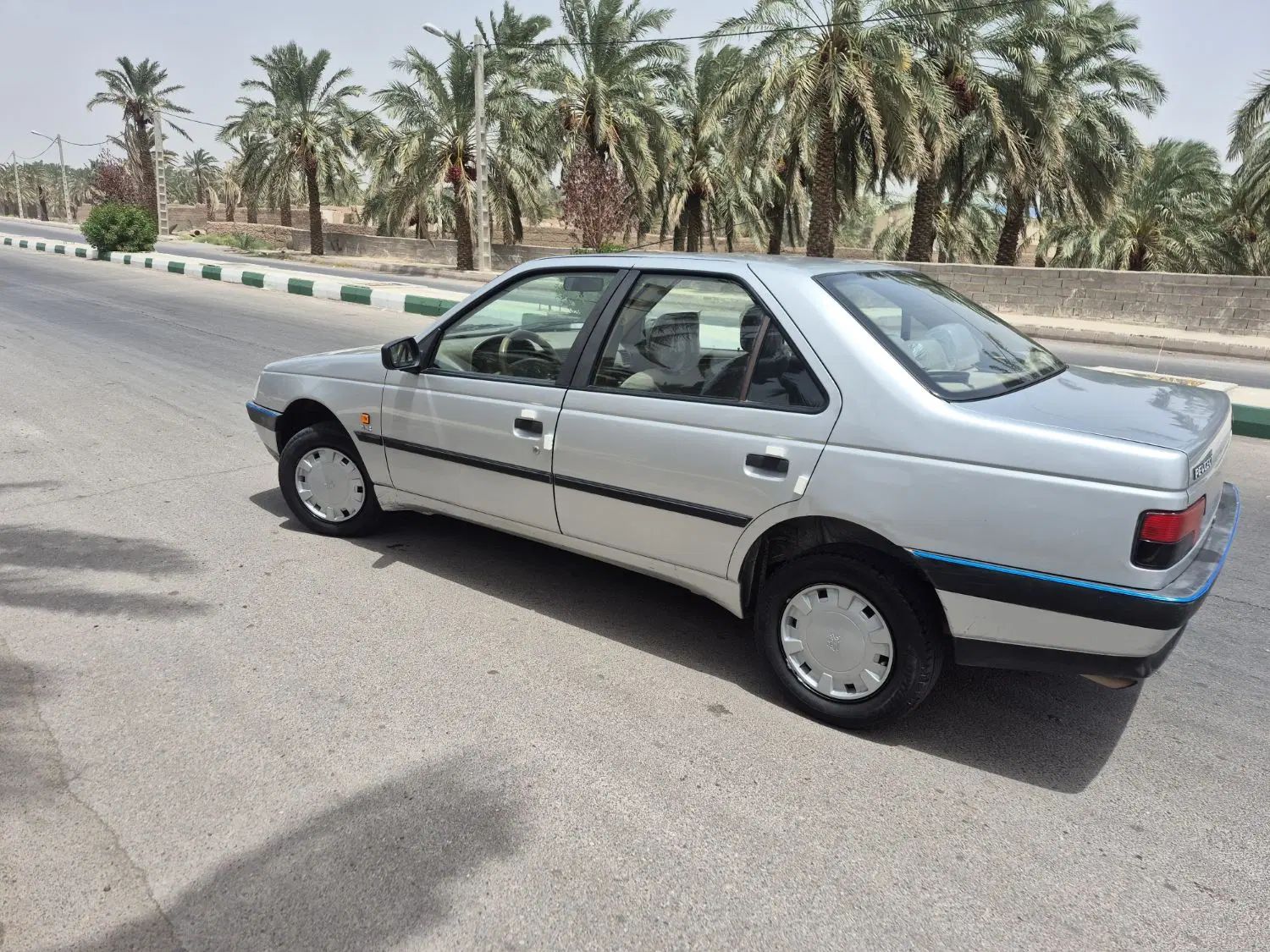 خودرو پژو، 405 آگهی ann_20140462