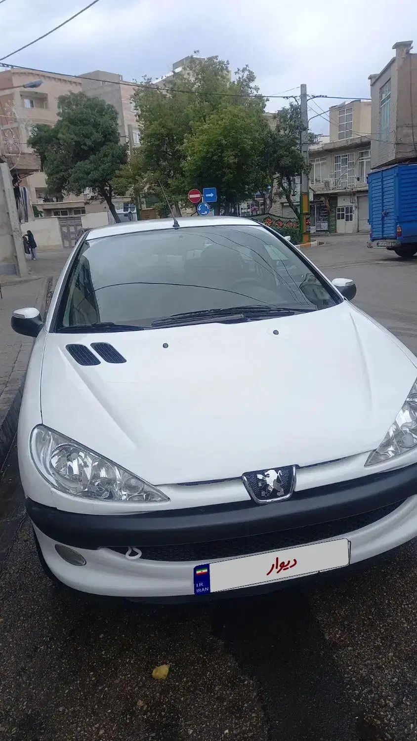 خودرو پژو، 206 آگهی ann_20140544