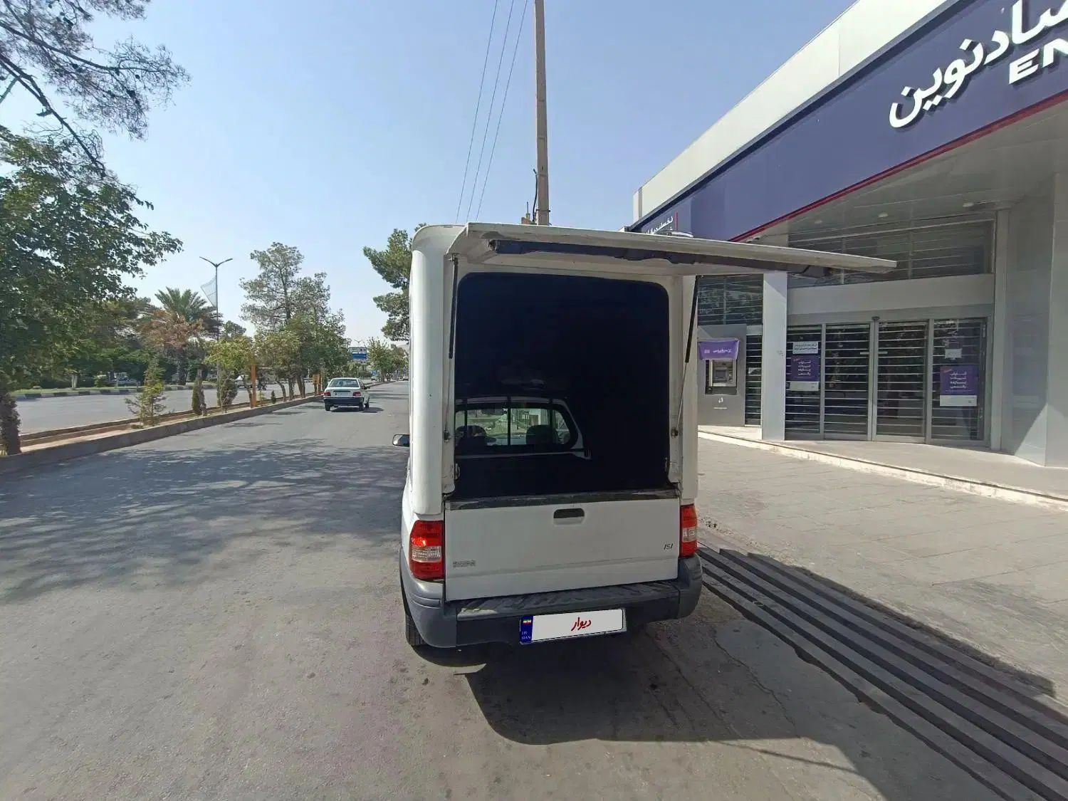 پراید 151 SE - 1399