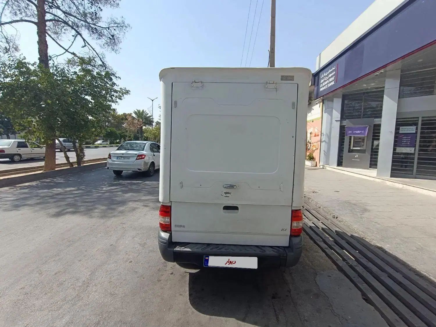 پراید 151 SE - 1399