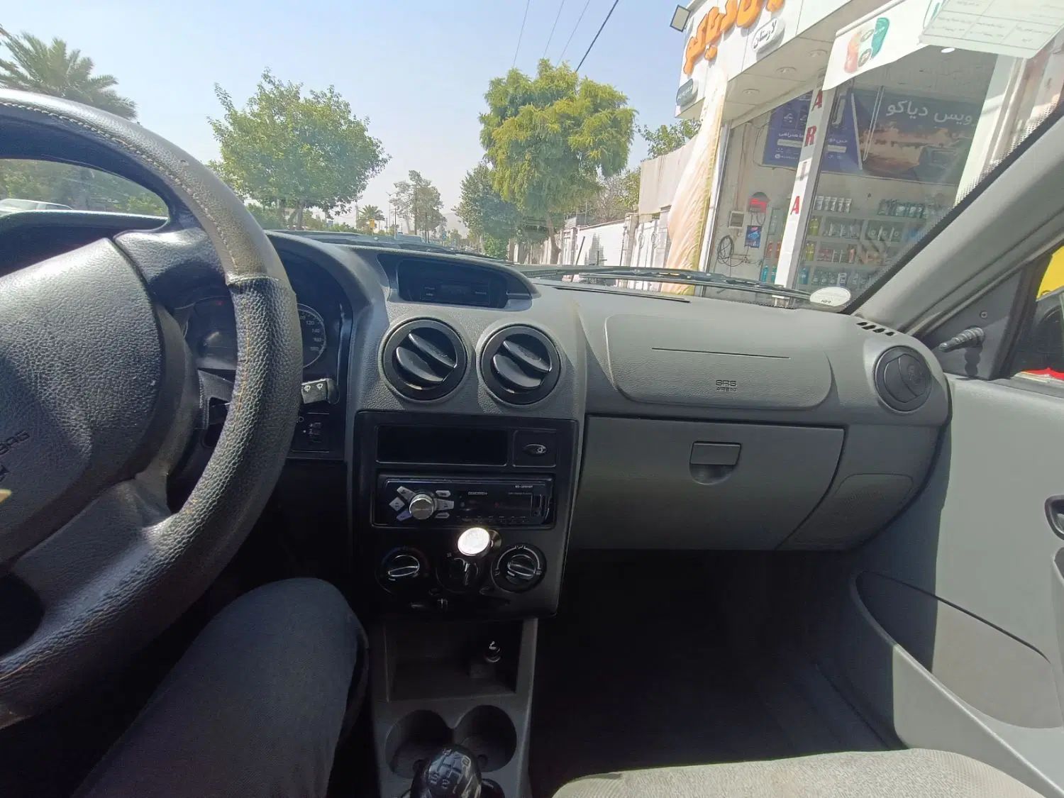 پراید 151 SE - 1399