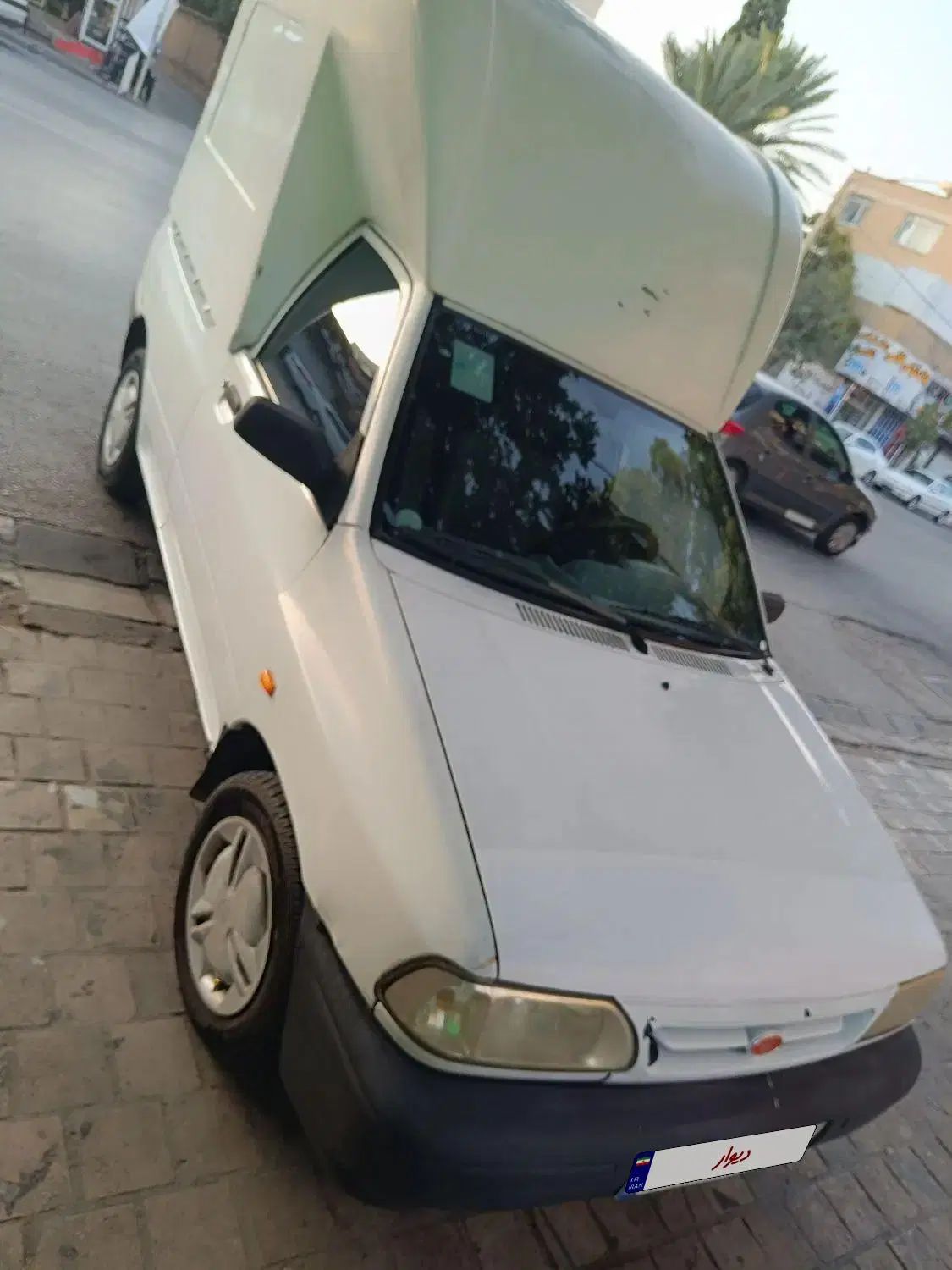 پراید 151 SE - 1399