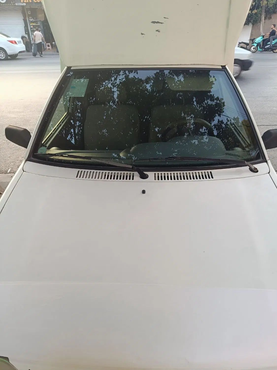 پراید 151 SE - 1399