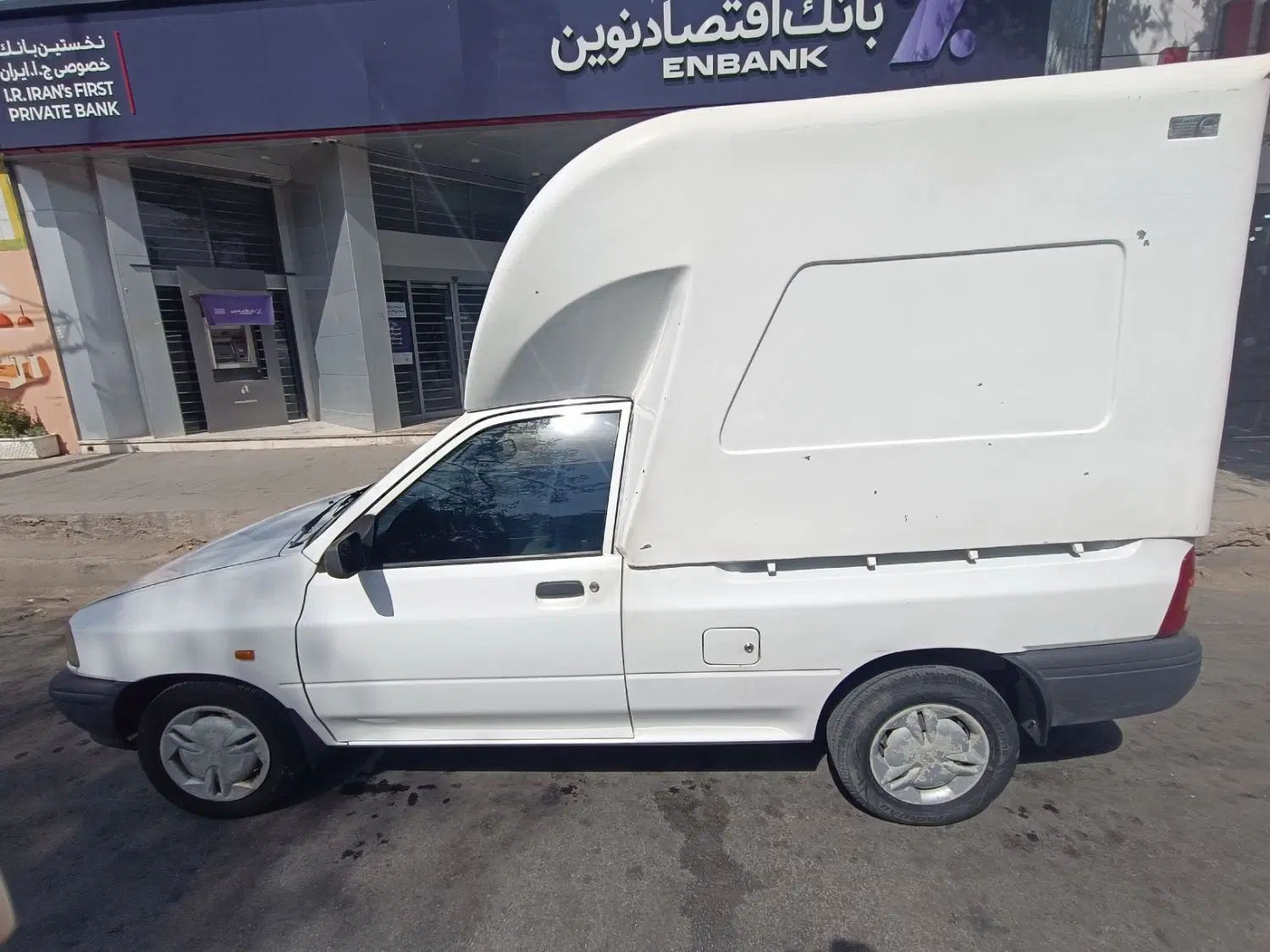 پراید 151 SE - 1399