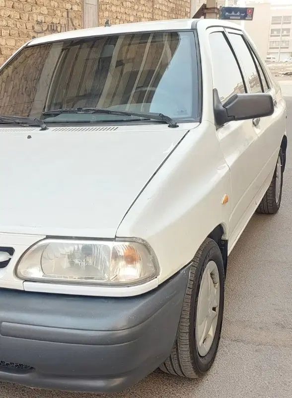 پراید 131 SE - 1394