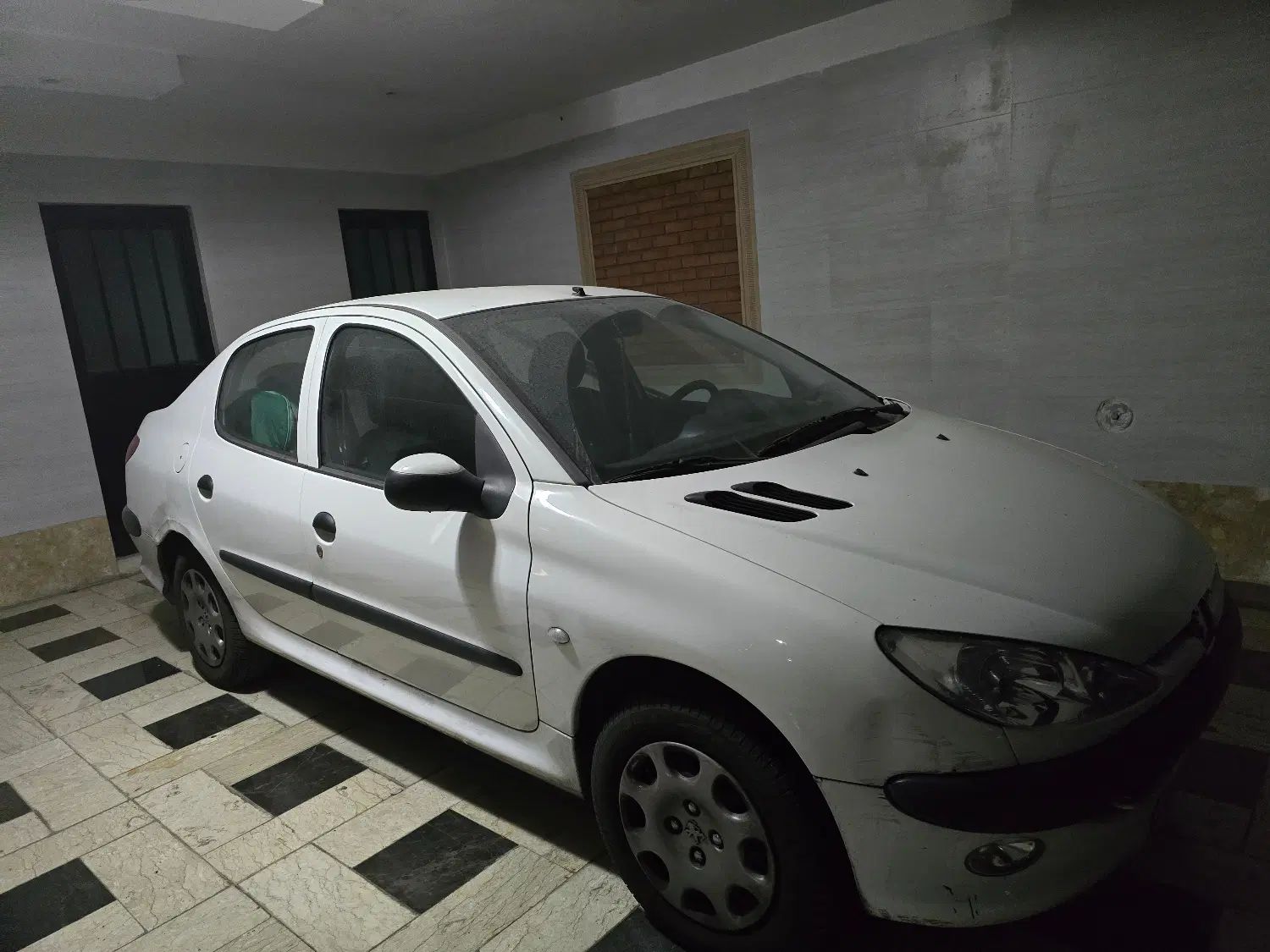 خودرو پژو، 206 آگهی ann_20140709