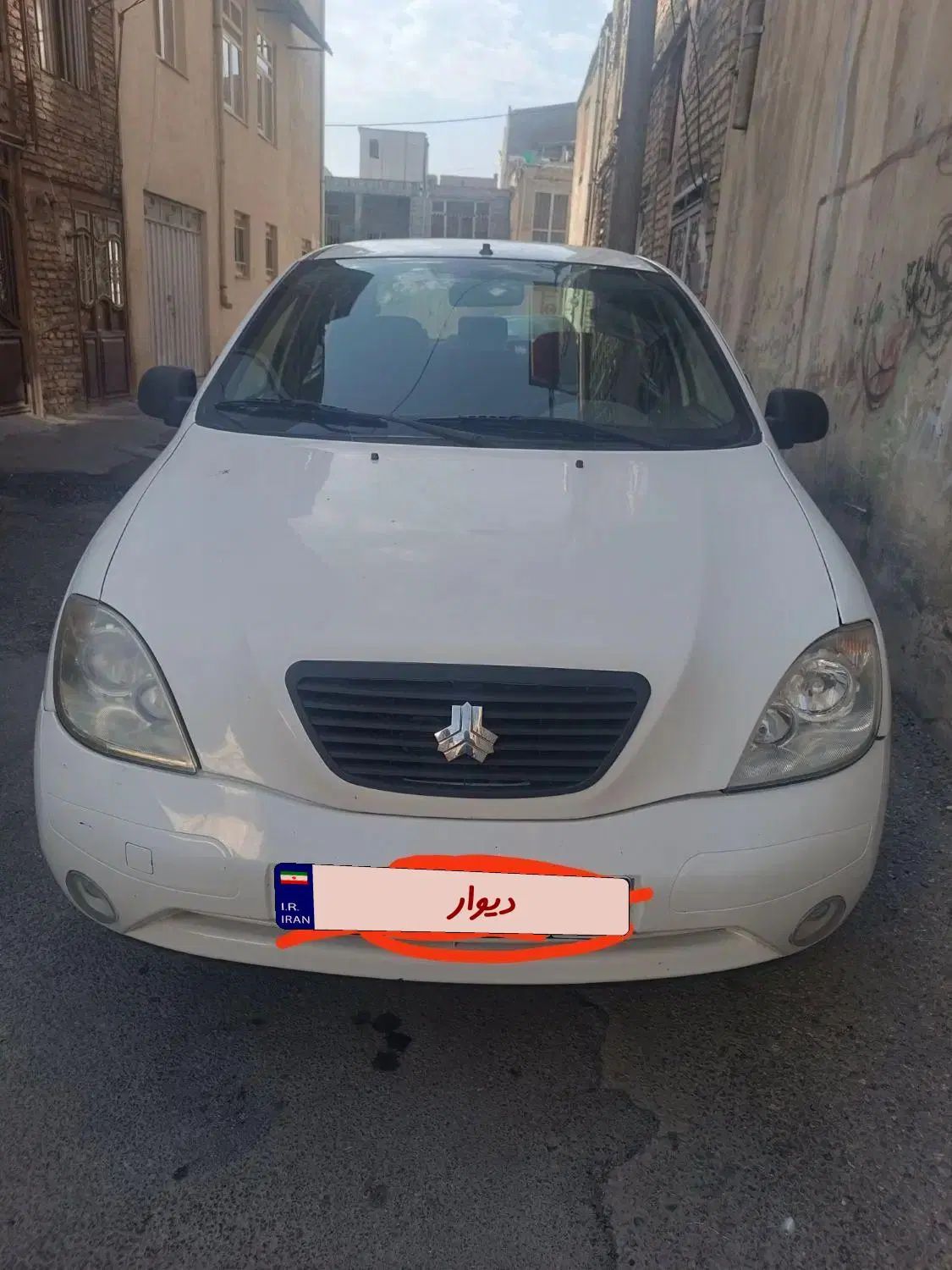 خودرو تیبا، 2 آگهی ann_20140733
