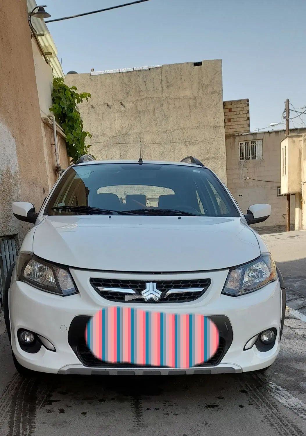 کوییک معمولی دنده‌ای - 1400