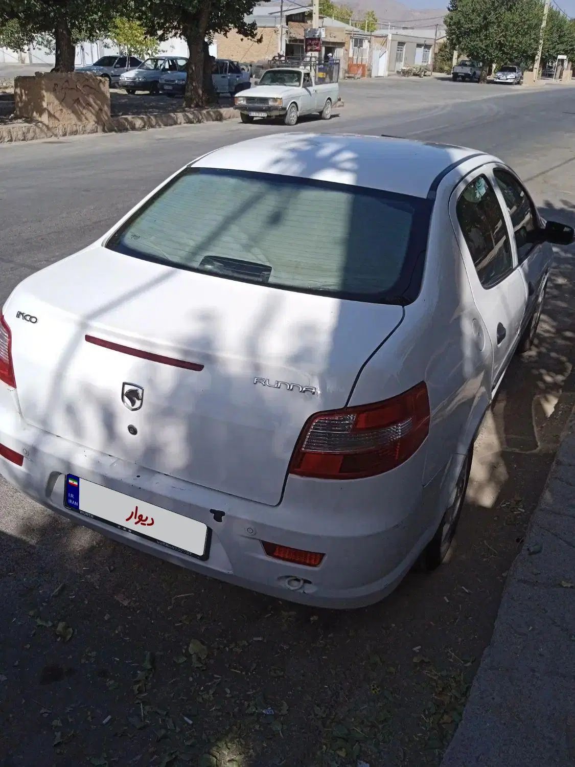 رانا LX TU5 - 1396