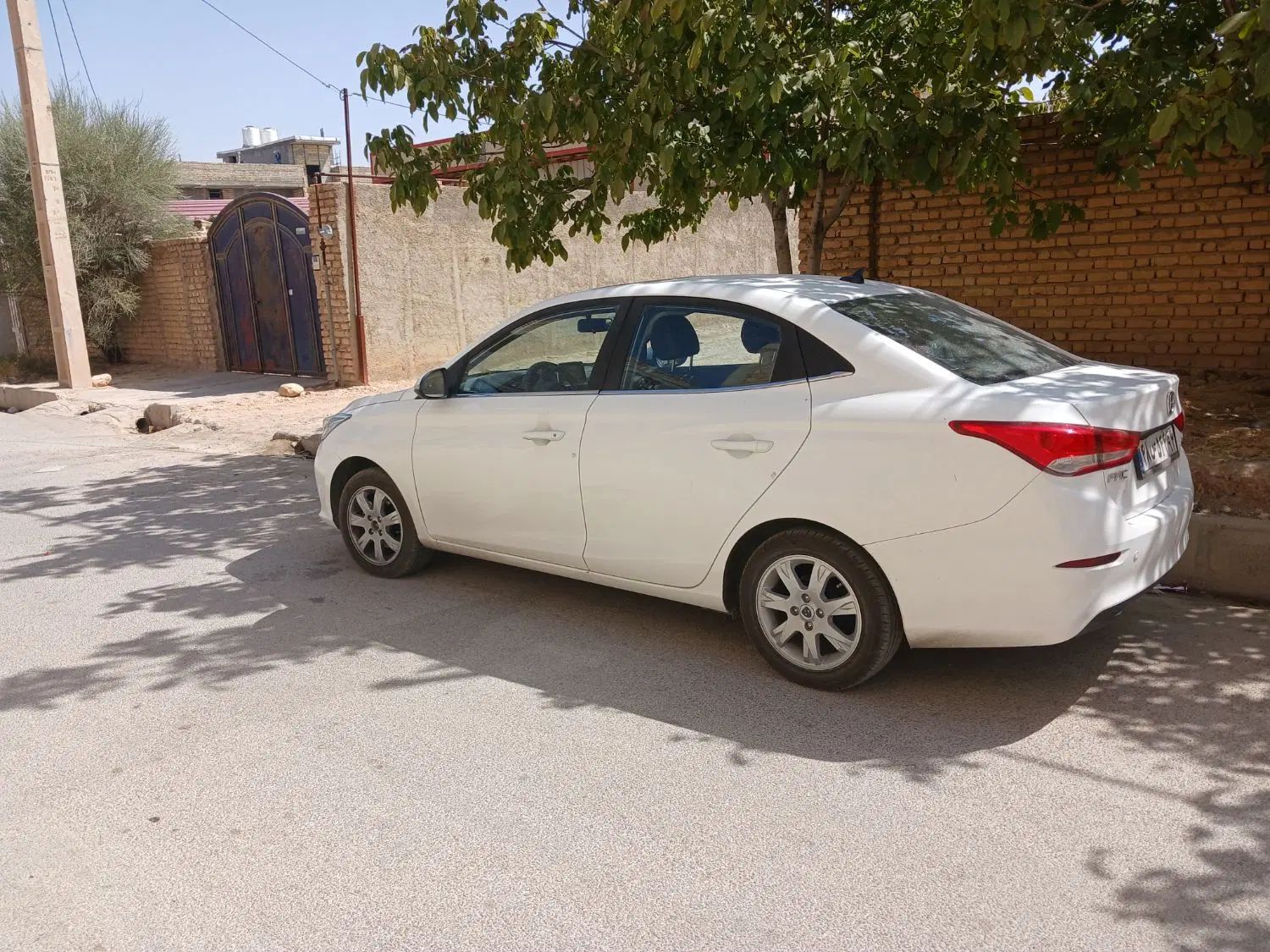فردا 511 اتوماتیک - 1403