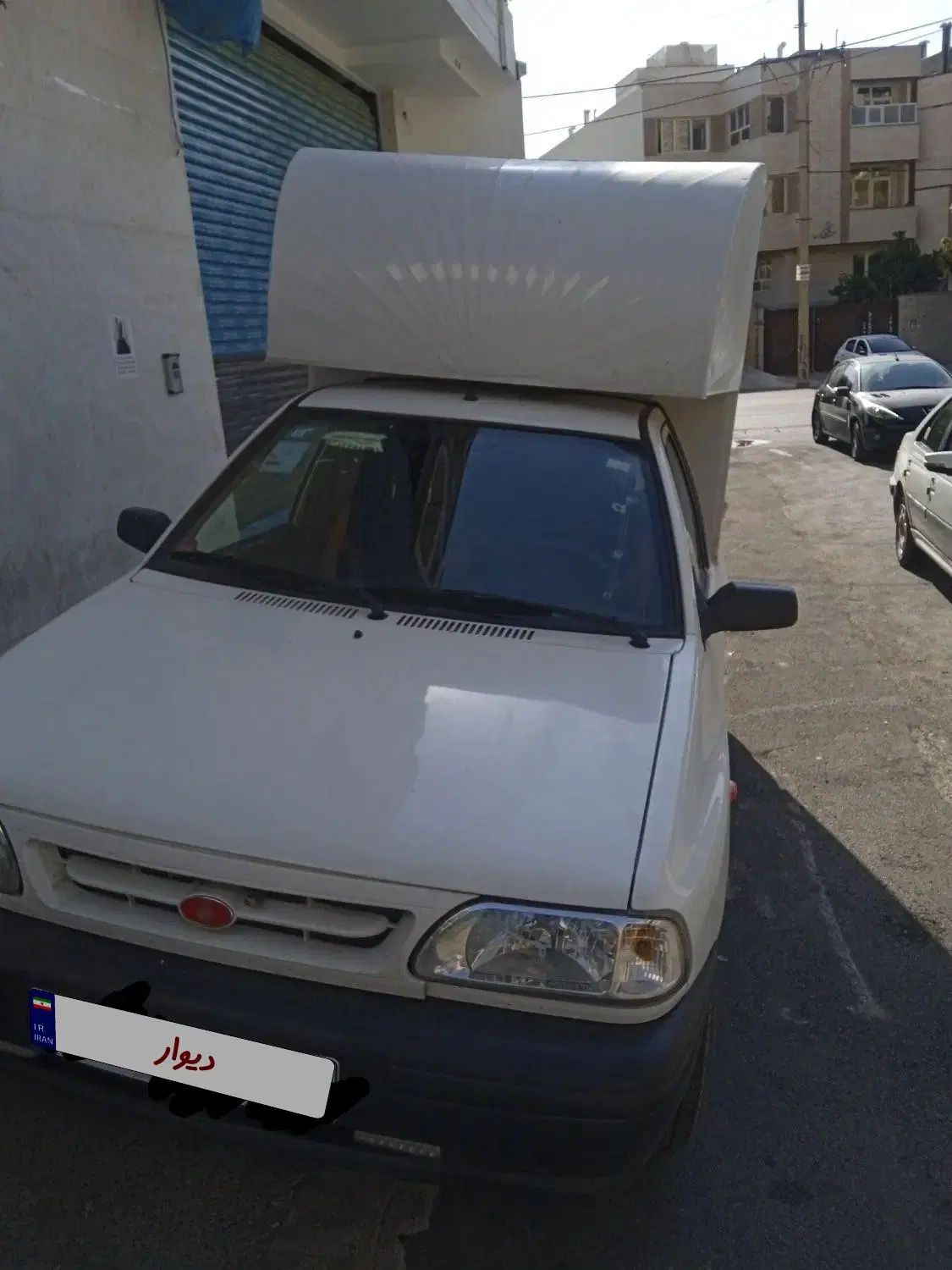 خودرو پراید، 151 آگهی ann_20140926