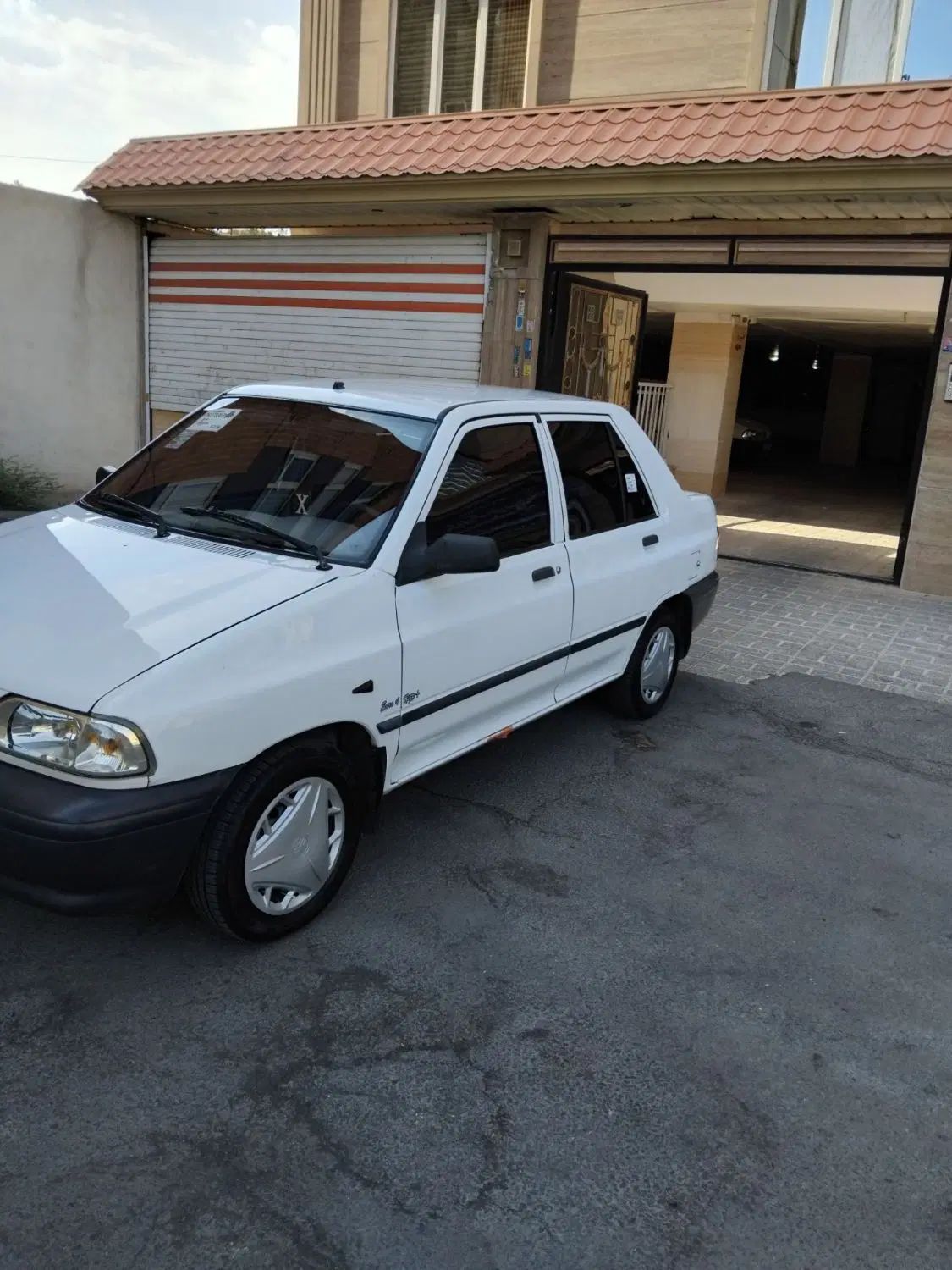 پراید 131 SE - 1397