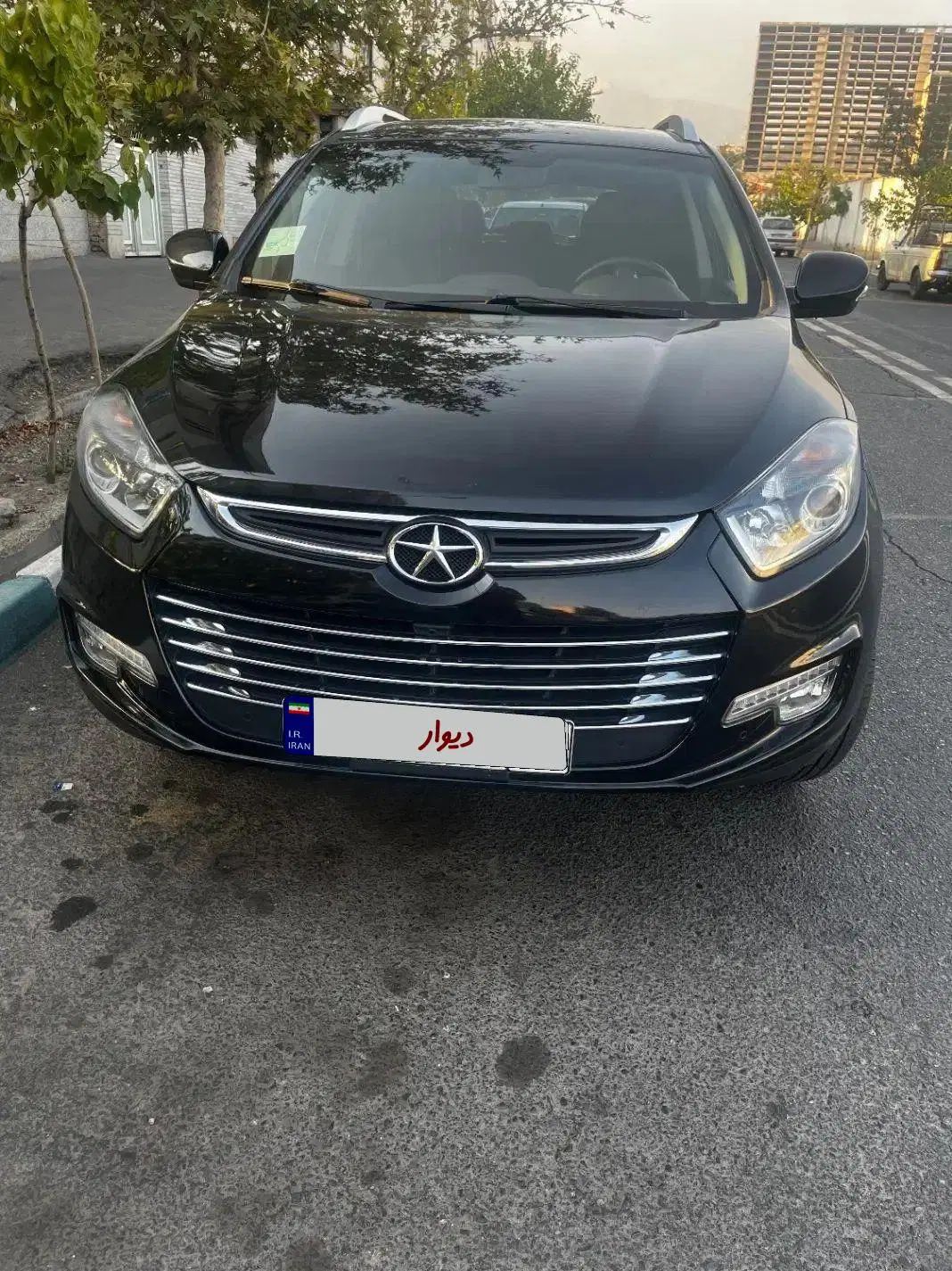 خودرو جک، S5 آگهی ann_20141017
