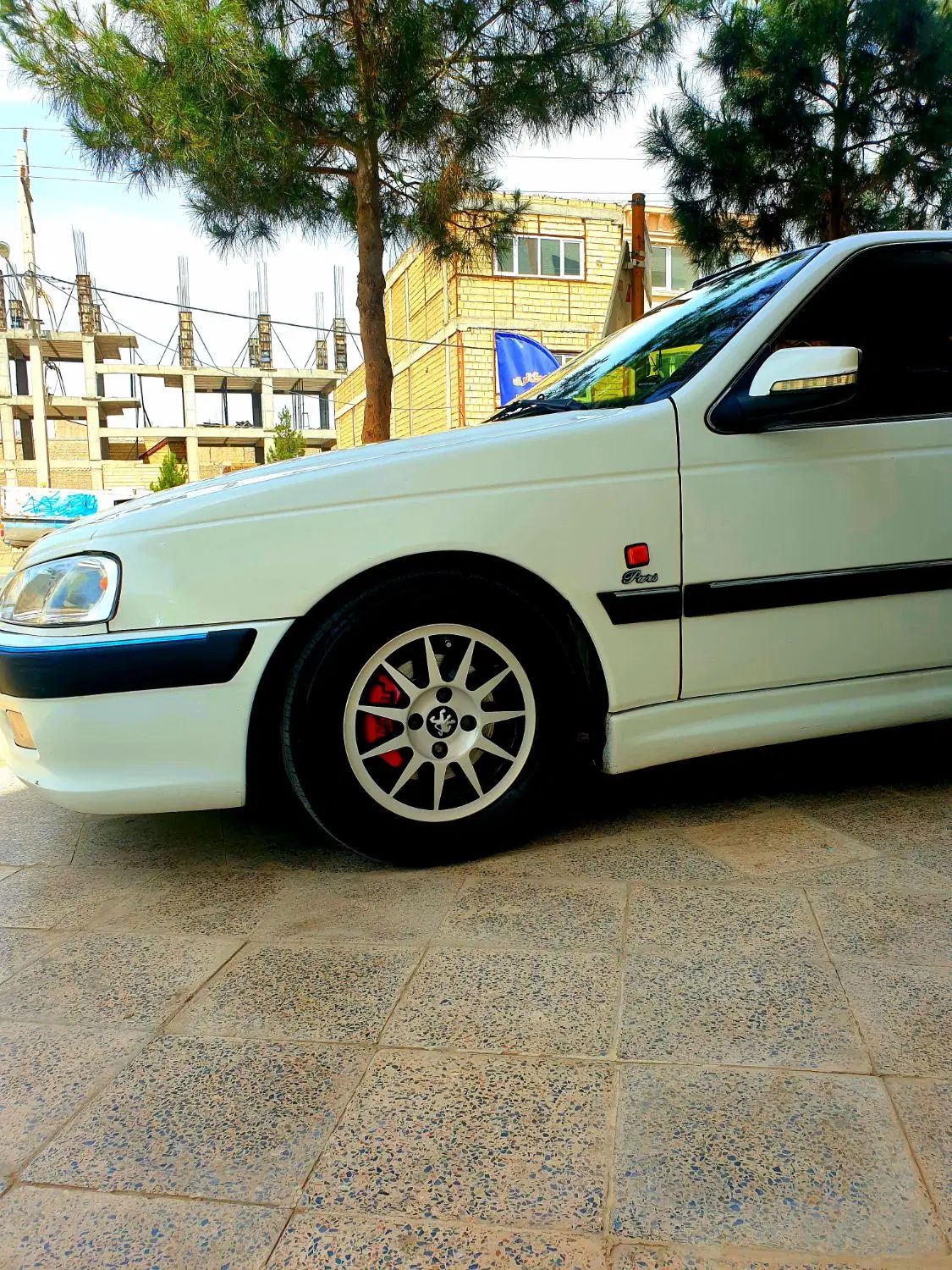 خودرو پژو، پارس آگهی ann_20141054