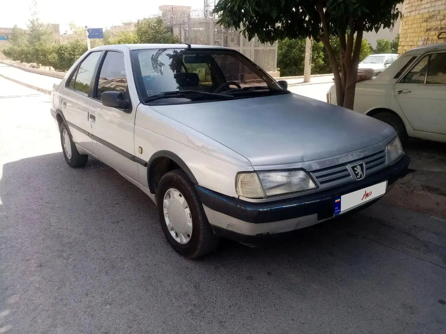 خودرو پژو، 405 آگهی ann_20141069