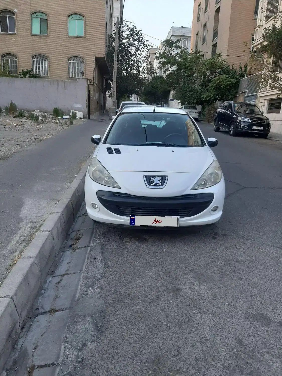 خودرو پژو، 207 آگهی ann_20141221
