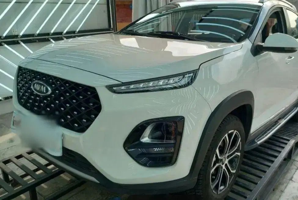 ام وی ام X22 پرو اتوماتیک اکسلنت - 1402