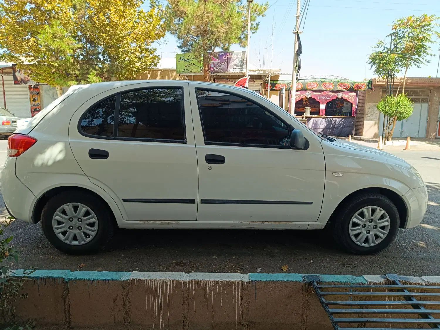خودرو تیبا، 2 آگهی ann_20141302