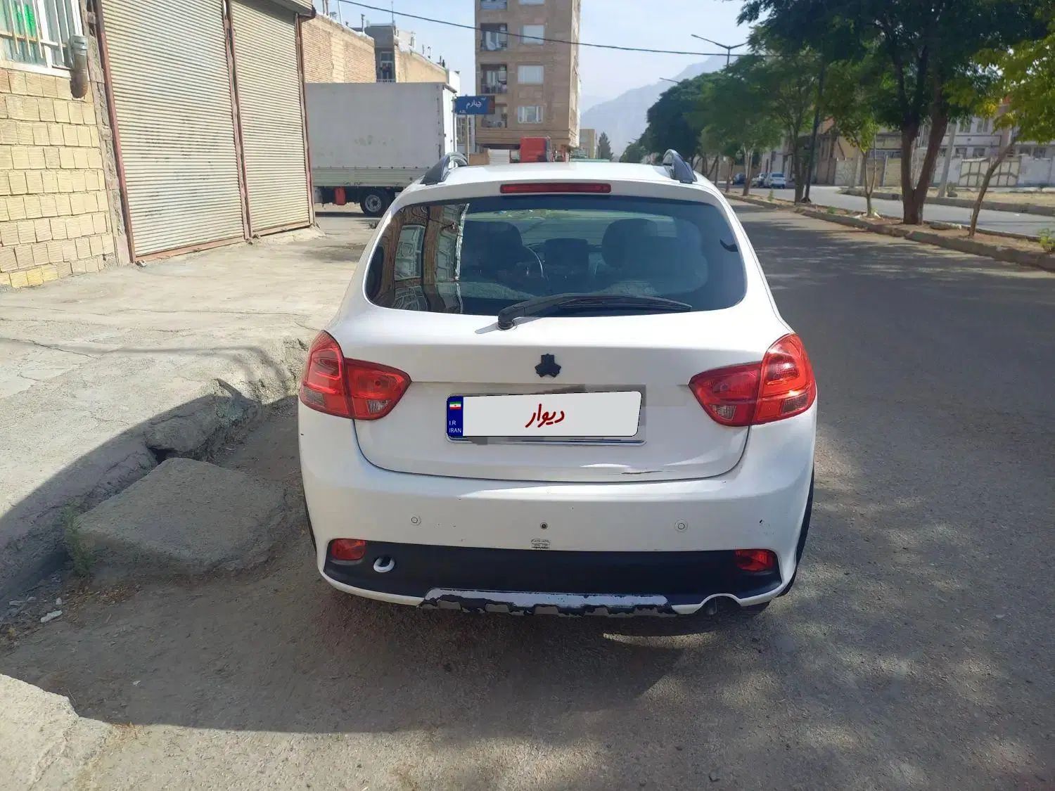 کوییک معمولی دنده‌ای - 1399