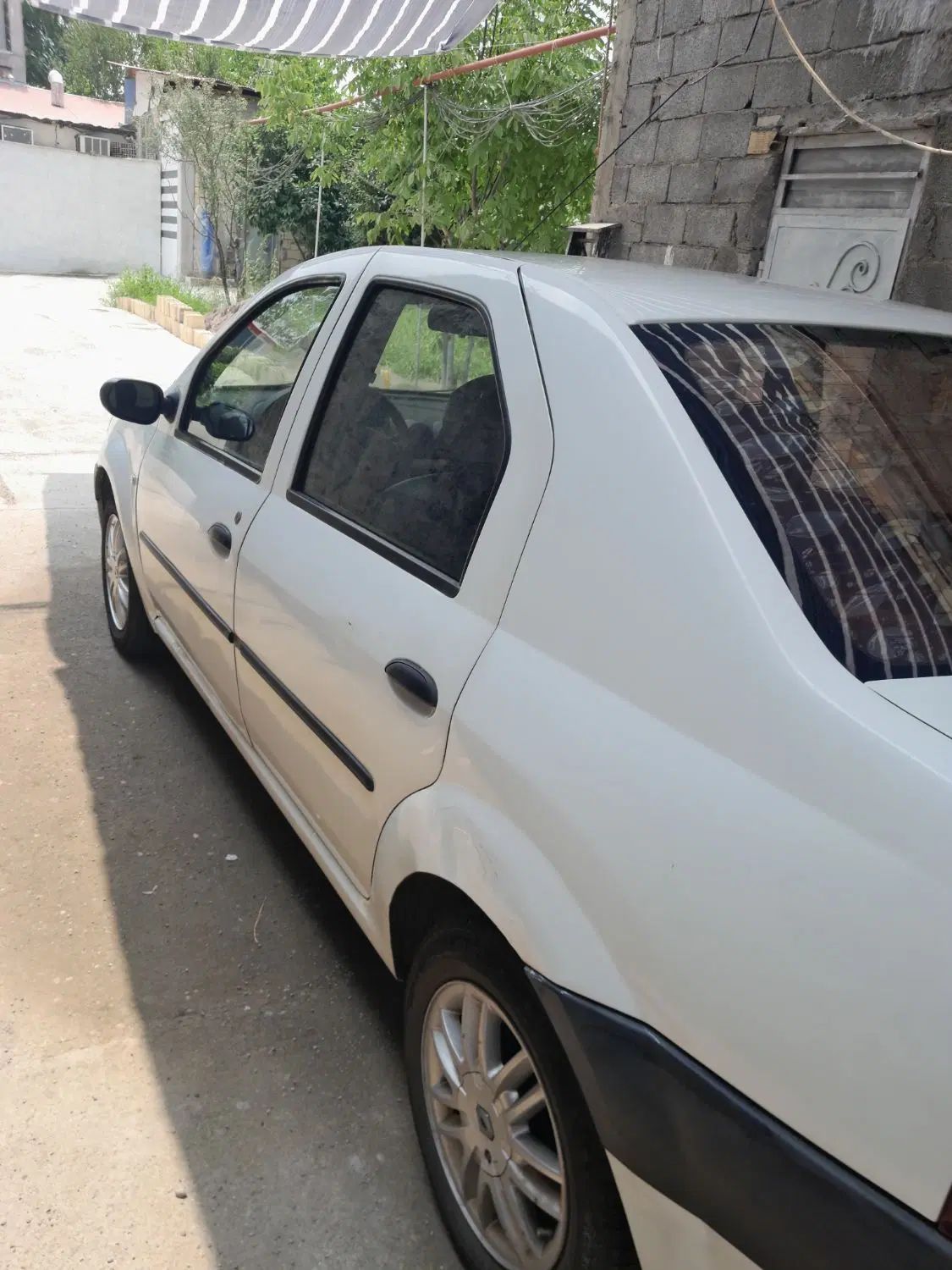 رنو تندر 90 E2 - 1395