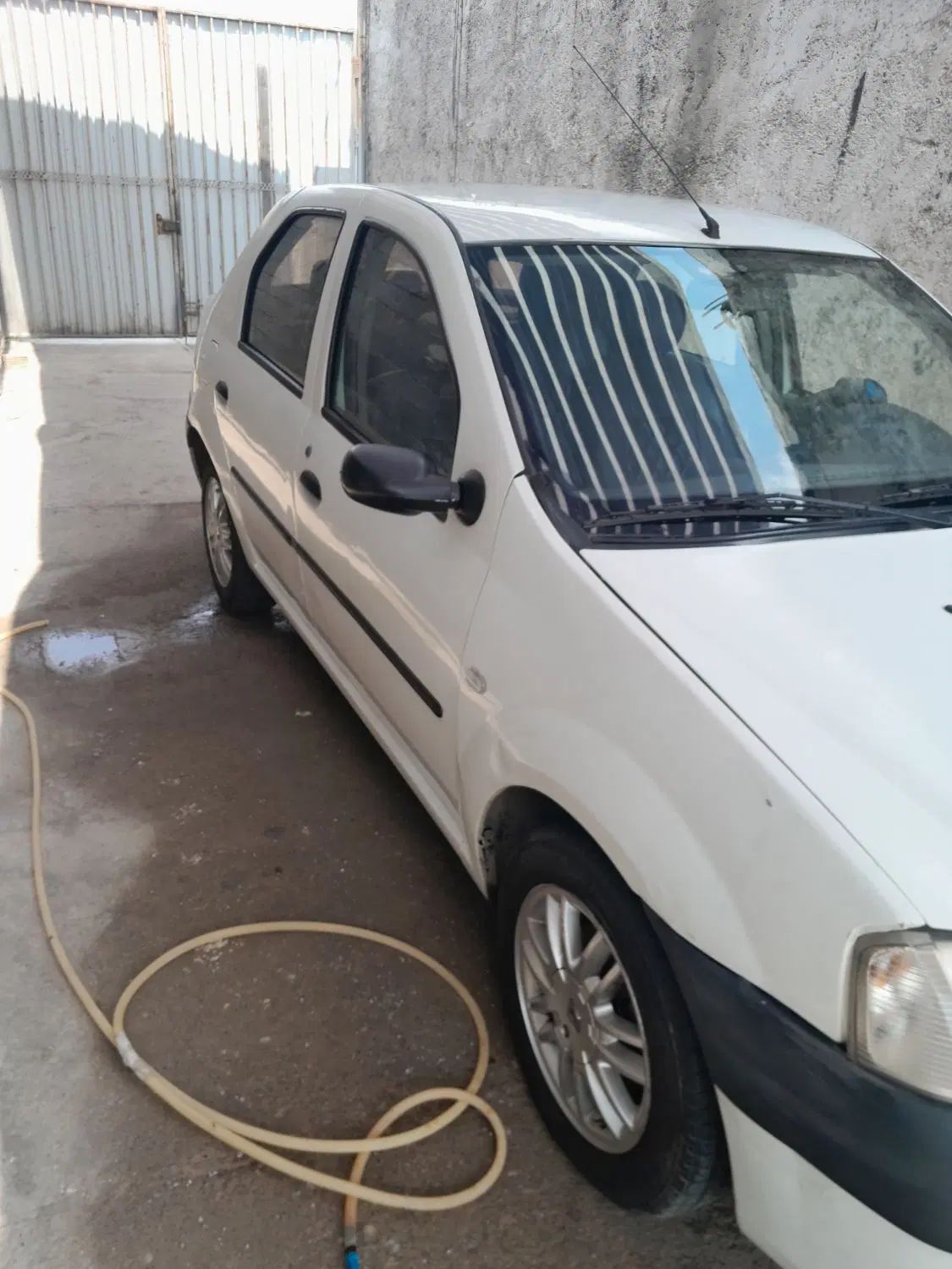 رنو تندر 90 E2 - 1395