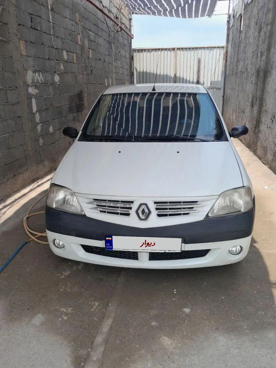 خودرو رنو، تندر 90 آگهی ann_20141414