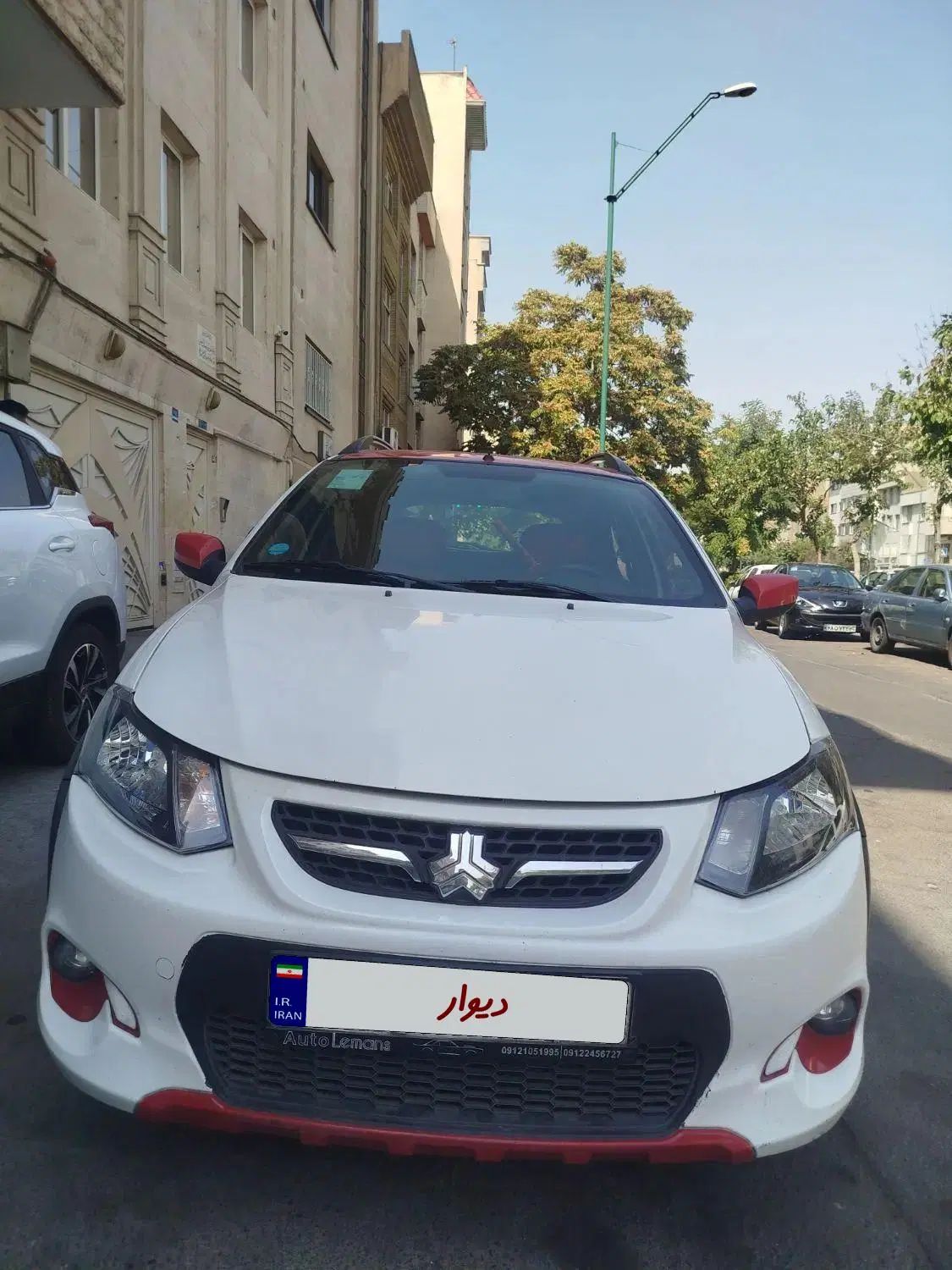خودرو کوییک، R آگهی ann_20141536