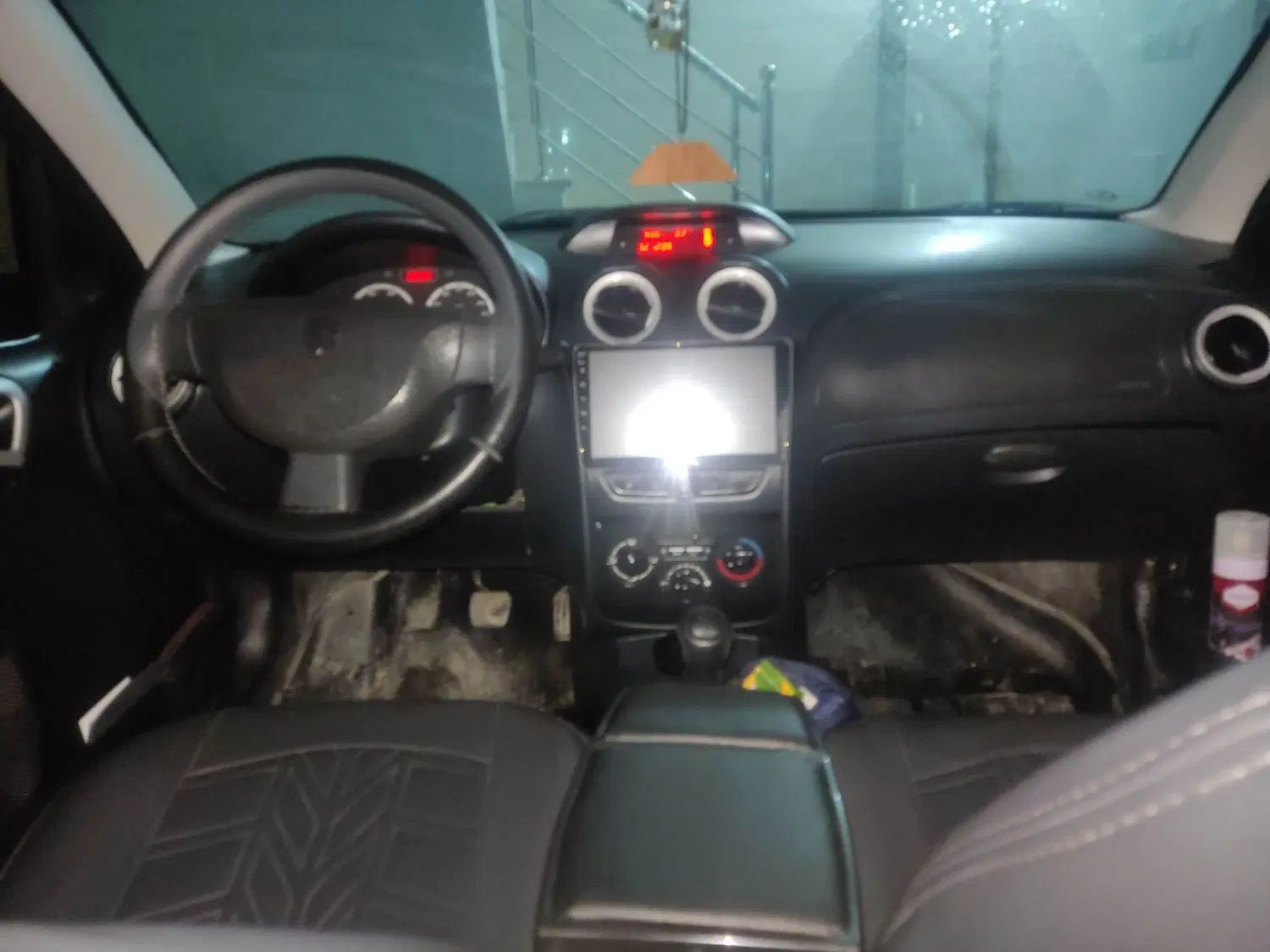 خودرو رانا، LX آگهی ann_20141604