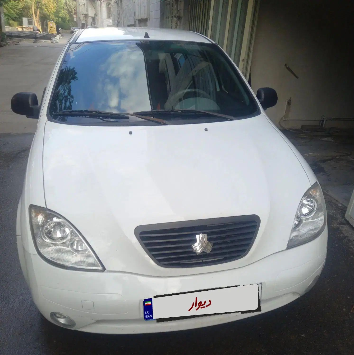 خودرو تیبا، 2 آگهی ann_20141640