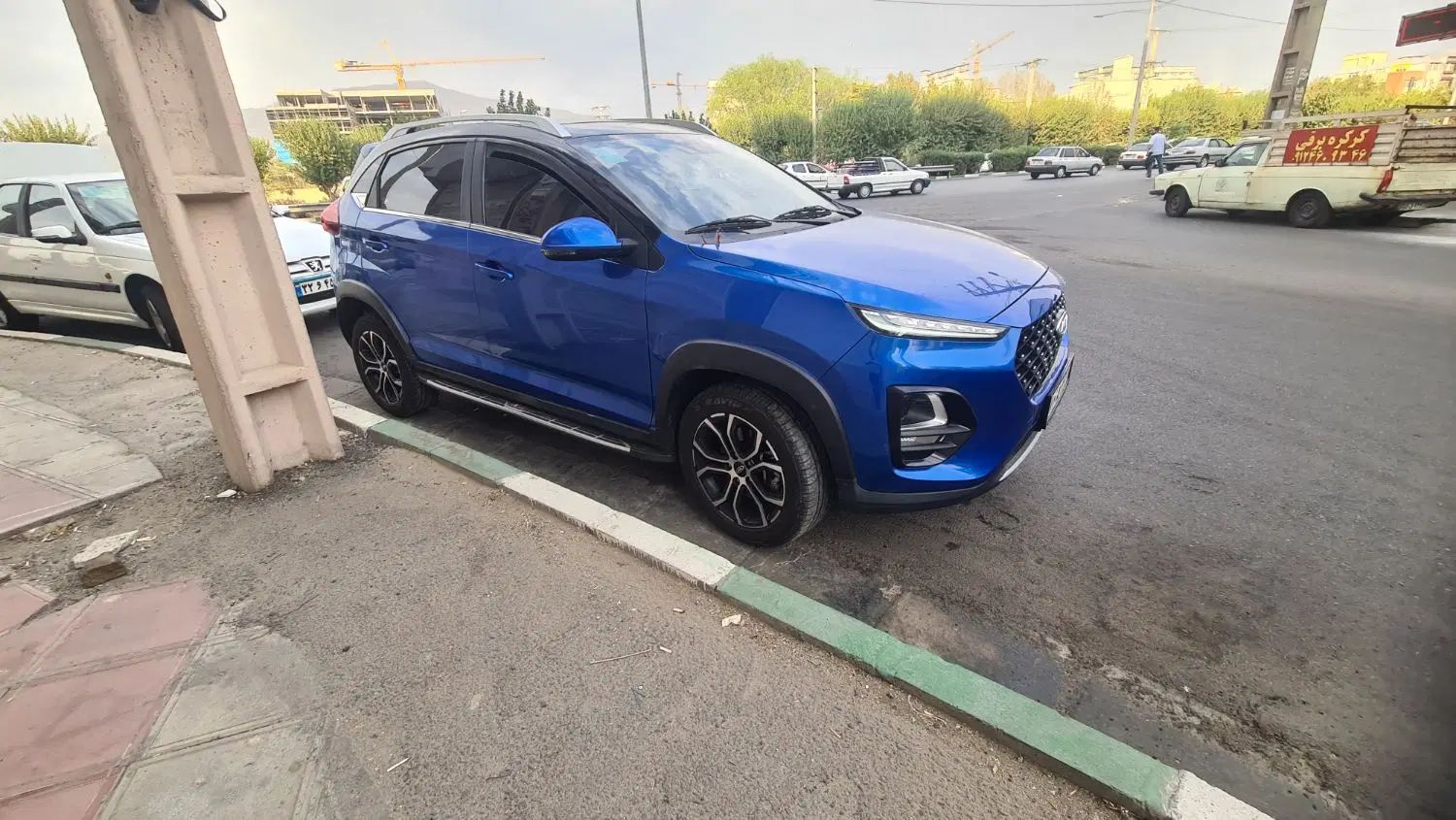 ام وی ام X22 پرو اتوماتیک اکسلنت - 1401