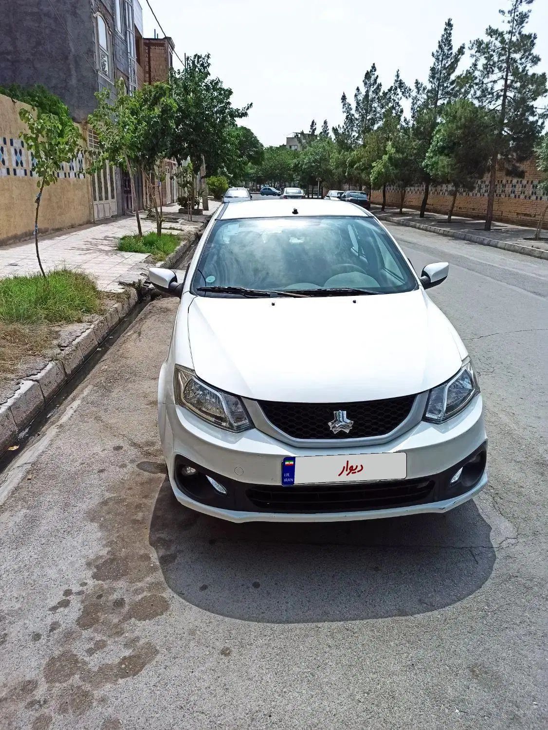 خودرو ساینا، S آگهی ann_20141696
