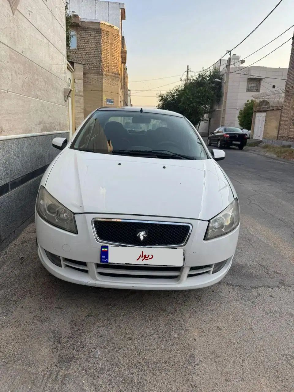 رانا LX TU5 - 1392