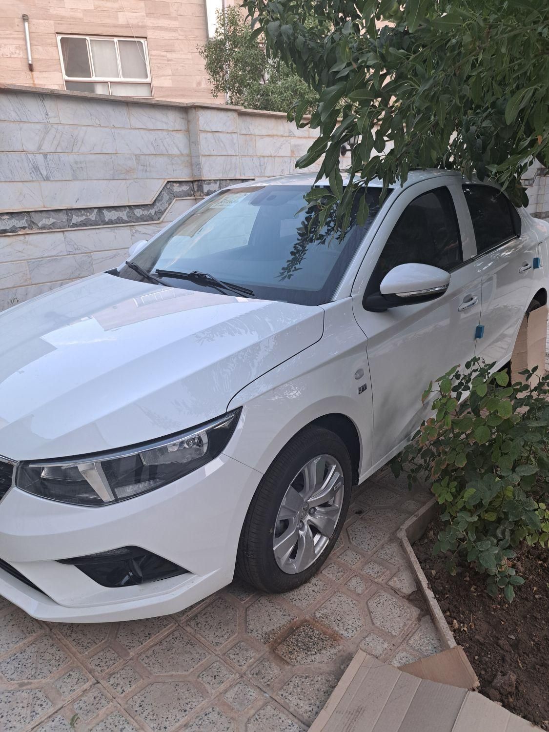 تارا اتوماتیک V4 LX - 1404