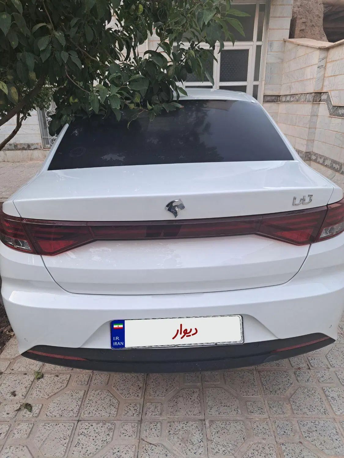 تارا اتوماتیک V4 LX - 1404