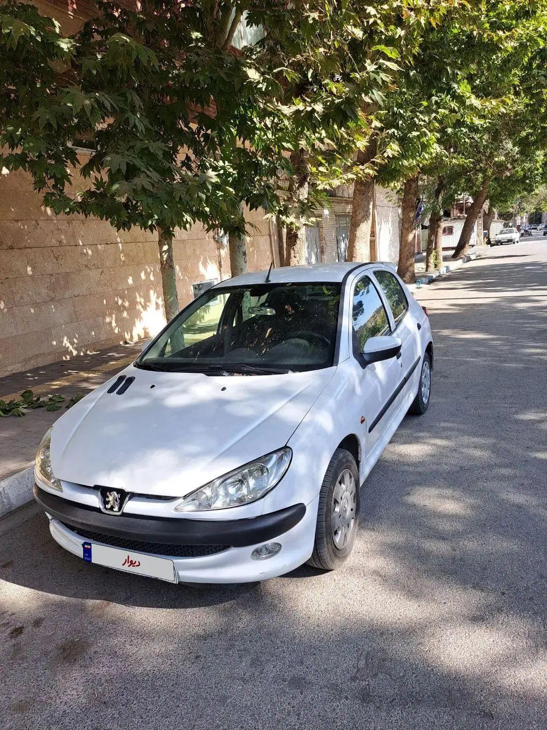 خودرو پژو، 206 آگهی ann_20141932