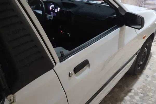 پراید 151 SE - 1396