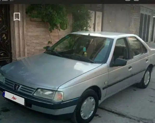 خودرو پژو، 405 آگهی ann_20141988