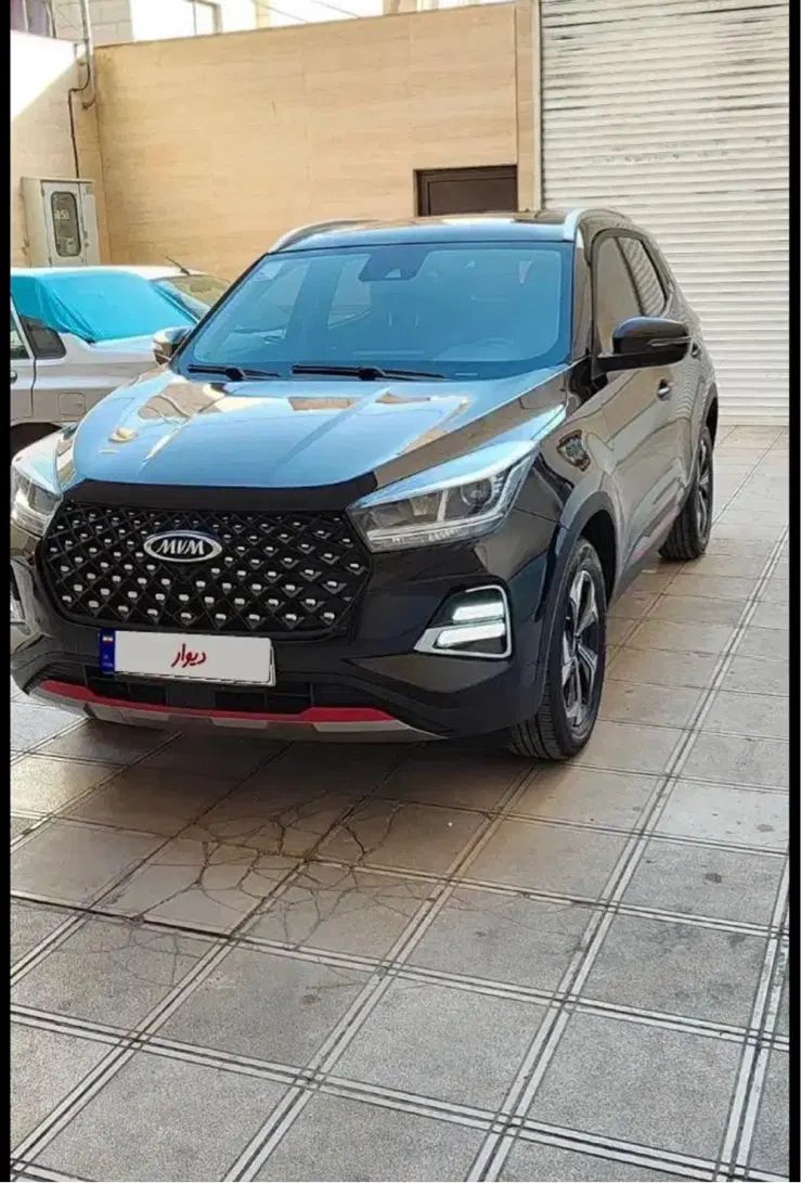 ام وی ام X55 پرو IE - 1402